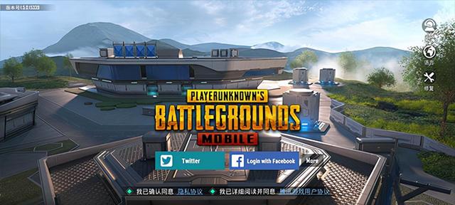 吃鸡国际服pubg下载（绝地求生国际服为啥用微信登不了）