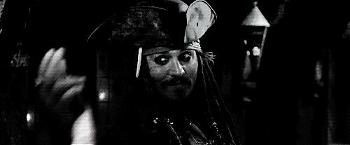 lol海盗船长,好像是加勒比海盗中杰克船长的口头禅